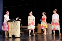 Česk&eacute; ochotnick&eacute; divadlo na seznamu UNESCO